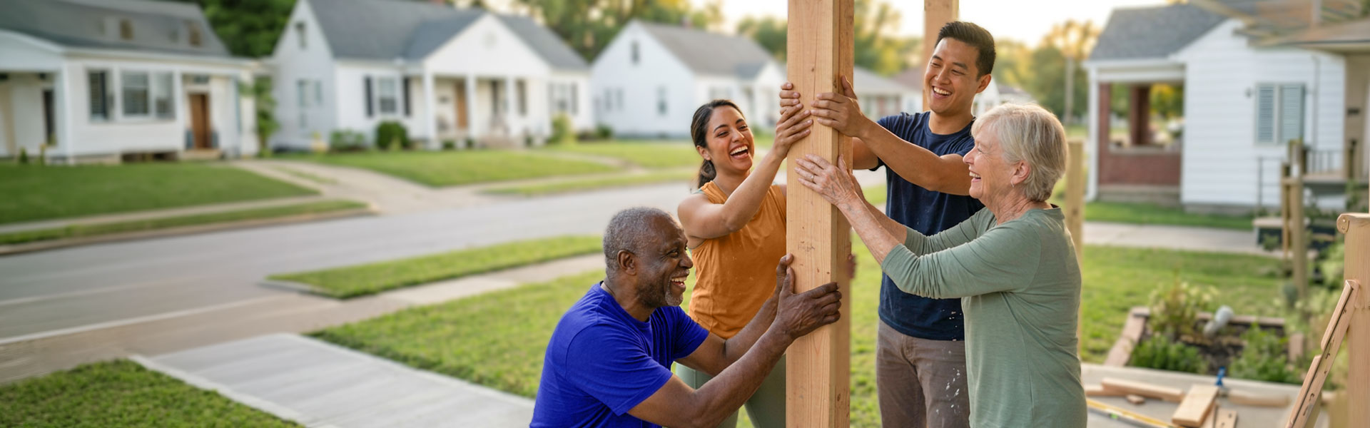 Get Involved with Pillars of Pettis County
